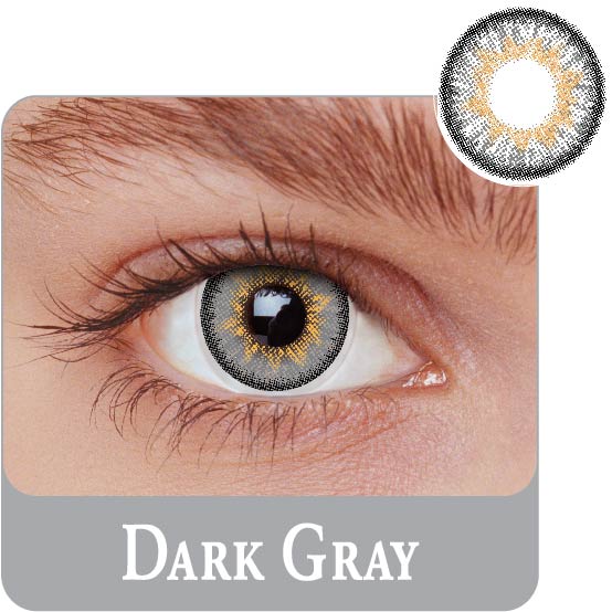 Dark Gray